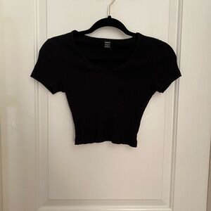 BASIC CROP TEE BUNDLE